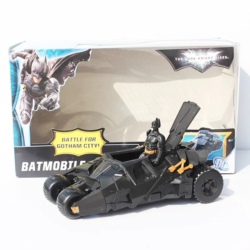 batman tumbler toy