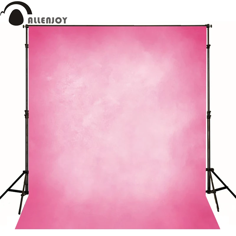 Allenjoy Vinyl hromakey photography pastel backdrops Backdrop