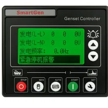 Электронный Контроллер: smartgen HSC940/960 MGC100