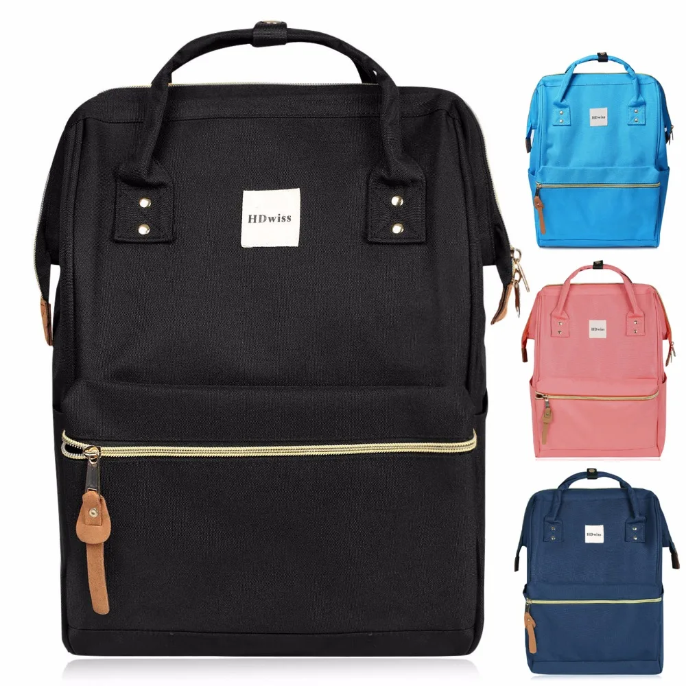 Hot Sale Fashion Mummy Maternity Nappy Bag Brand Large Capacity Baby