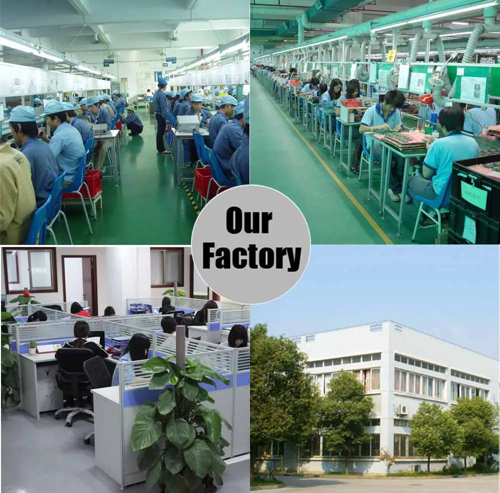factory