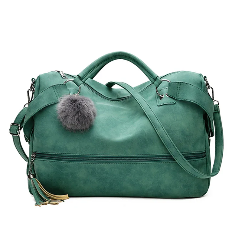 

2018 New Arrivals Big Famous Fashion style Top-handle Bag Handbags Women Bag Soft Leather Zipper Ladies Shoulder Bag