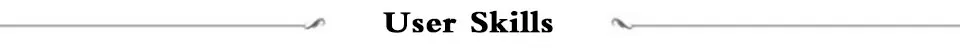 Use-Skills