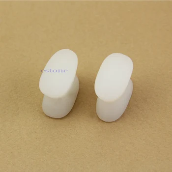 

Care Baby Soft Silicone Toe Splitter orthotics Baby Toenail Care Safe