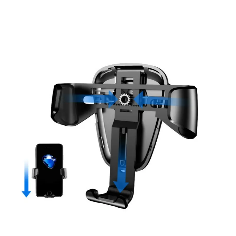 car goods Mobile phone fixed bracket for ACURA mdx rl RDX MDX TLX RLX