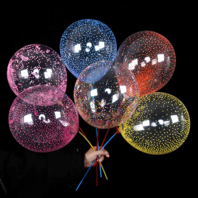Creative Inflatable Birthday Bubble Balloon Deco Birthday Wedding Party