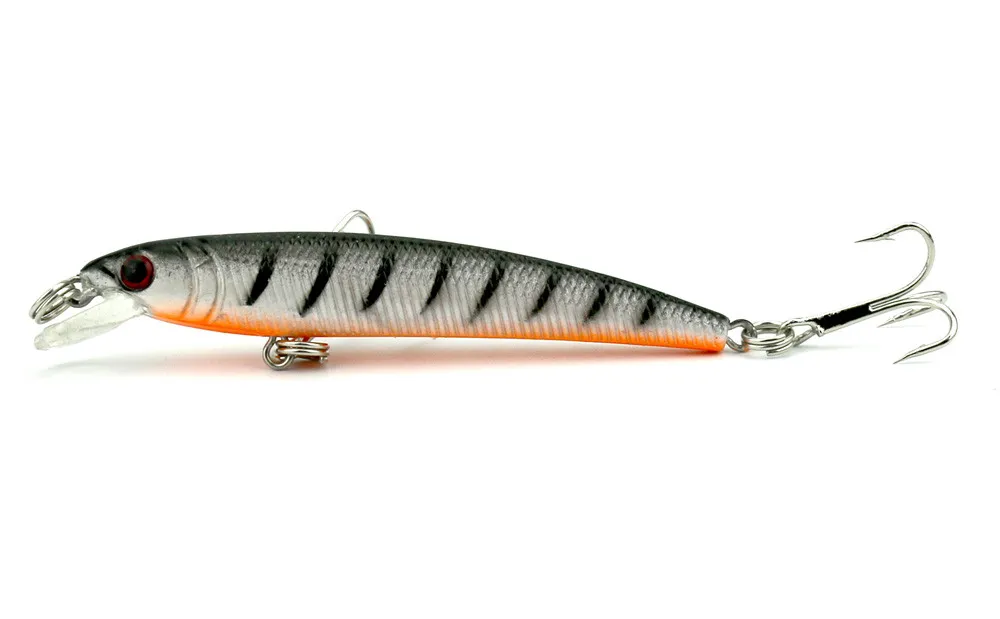 MI038 MINNOW BAIT (8)