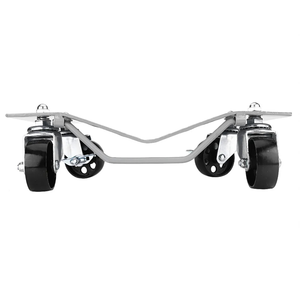 Car Tire Skates Wheel Dolly
