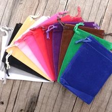 Бархатная сумка, JapaMala сумки, 12 цветов сумки, см 9 см* см 12 см размер, выберите красивый цвет сумки для вашего мала