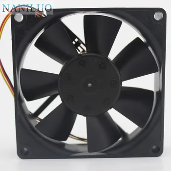

3108NL-04W-B29, L04 DC 12V 0.14A, 80x80x20mm Server Square fan