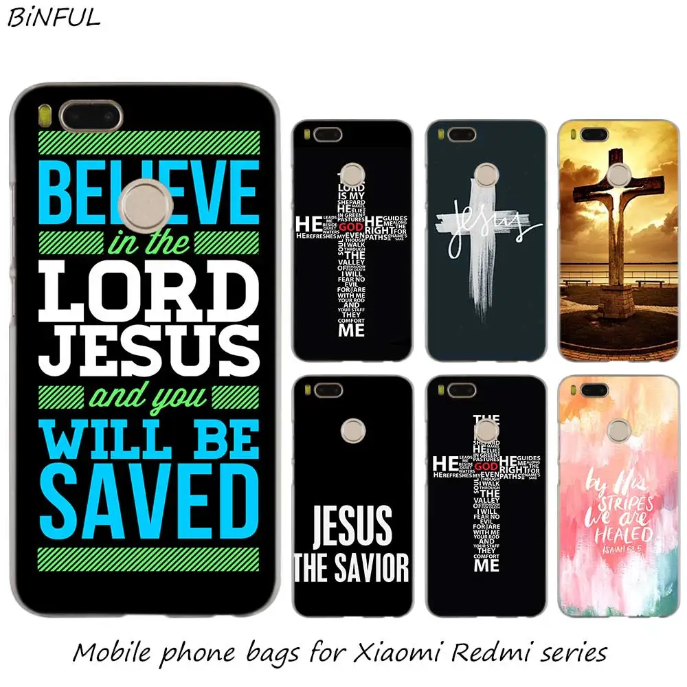 

Christianity Love Jesus Cover Case for Xiaomi F1 5X 6X A2 A1 6 Plus 8 Lite SE Mix Max 2 2S 3 Note 3 2 Redmi Note 4 4X