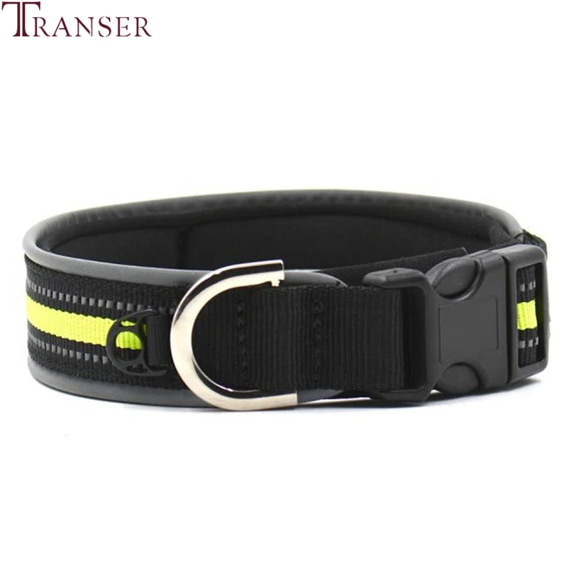 pets at home reflective dog collar