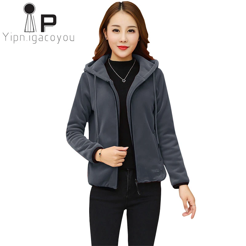 المتناثرة الشتاء سترة المرأة مقنعين سترة معطف الذهب المخملية الدافئة الأحمر أبلى النساء زائد حجم الكورية طالب أسود الإناث معطف