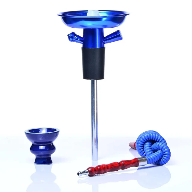 New Hookah Shisha Narguile Top Hookah Stem for Bottle Hookitup