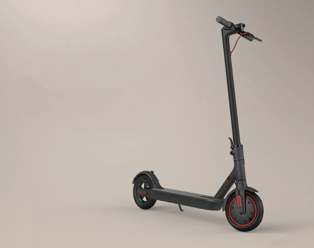 Best Original Xiaomi Mijia Pro Electric Scooter 8.5 inch E-scooter 1