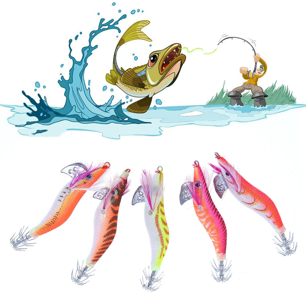 5pcs Soft Plastic Lures Luminous Lure Simulation Prawn Shrimp Fishing Lure Single Fishing Hook For Spinner Bait Fishing 5pcs lot 10cm soft shrimp artificial baits fishing simulation noctilucent prawn lures anabaena smell hook baits fishing lure