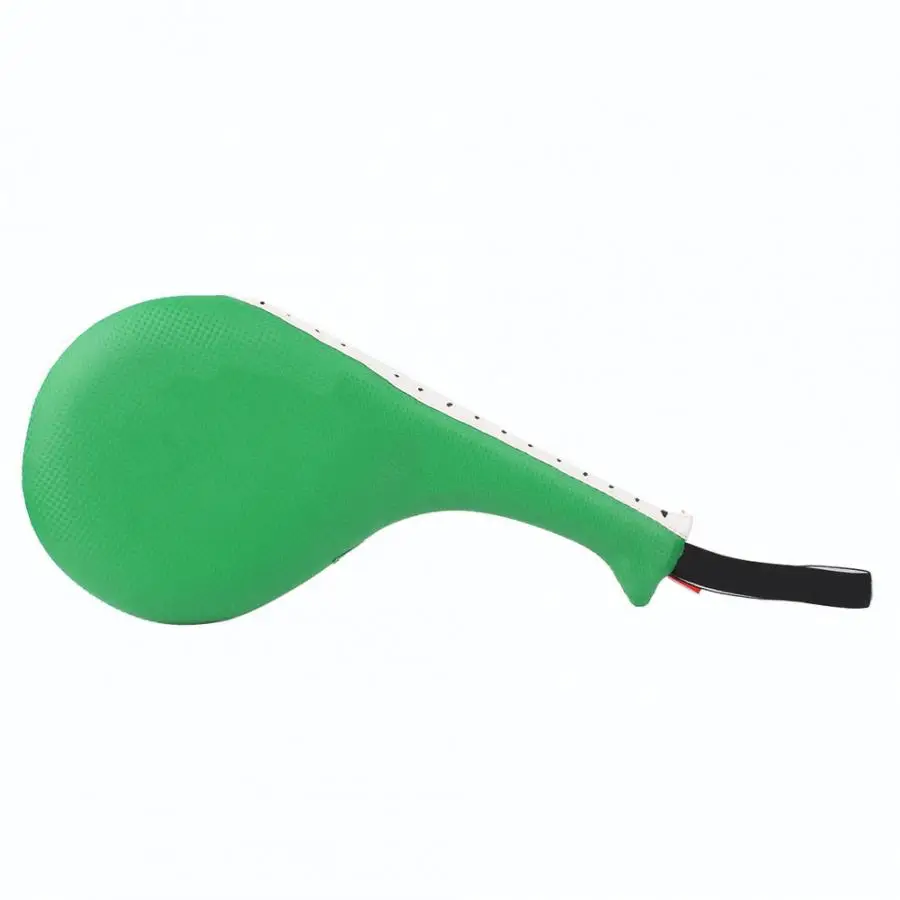 

Taekwondo Target Training Children Foam Padded Double Hand Foot Kicking Target Pouching Kid Taekwondo Training Pad Gear