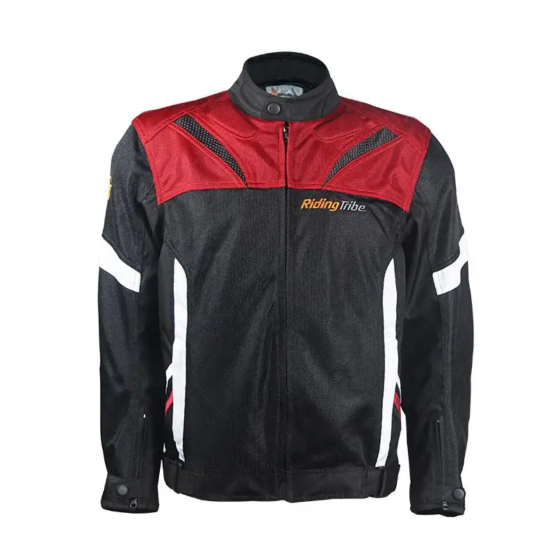 

Spring Summer Motorcycle Riding Suit Unisex Riders Racing Clothing Anti-crash Motorcycle Clothing racing clothing