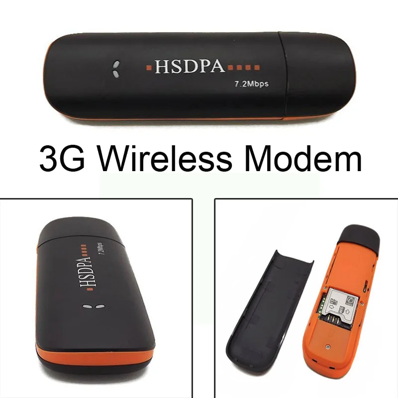 Hsdpa 3g Wireless Modem Windows 10 Drivers