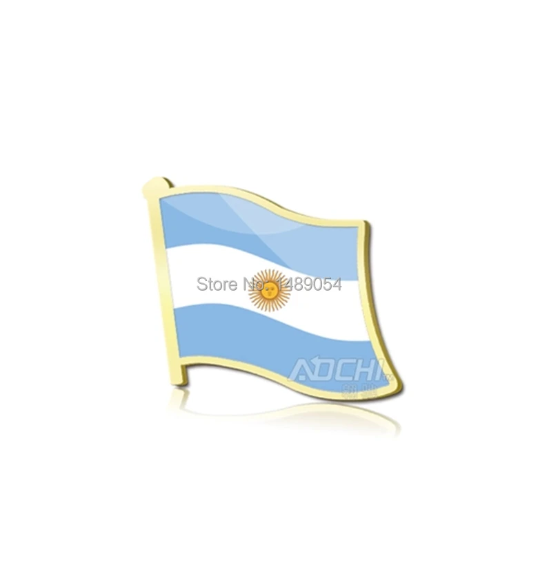 Badge  Medal  brooch  coin  National flag 1 .jpg