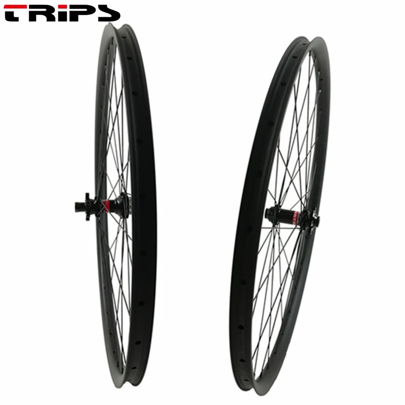 35mm 29er wheelset