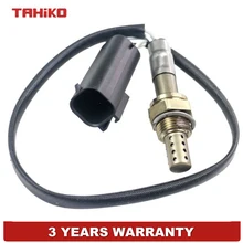 Lambda Sensor De Oxigênio O2 apto para Jeep CHEROKEE Dodge INTREPID CARAVAN Chrysler CIRRUS 4605270, 0 258 986 507