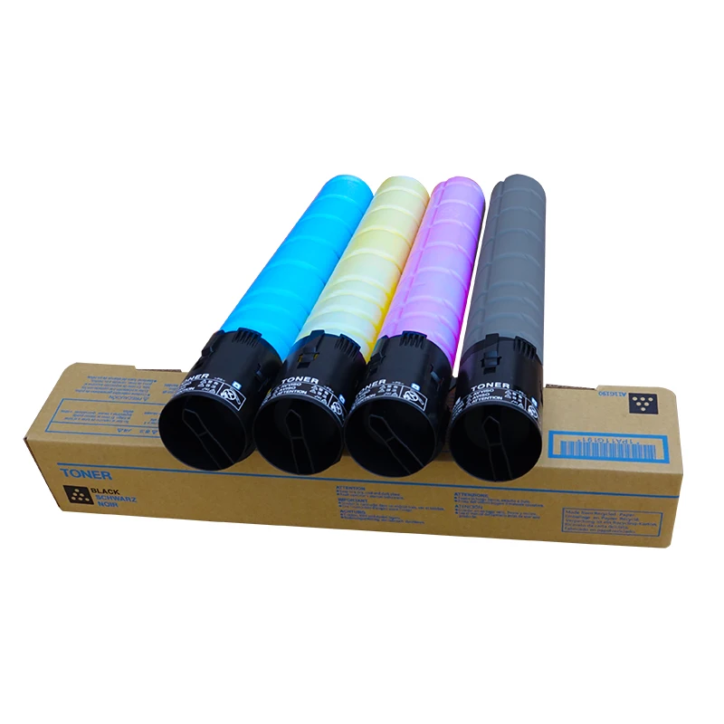 

compatible color toner cartridge TN223 For minolta C226 C266 C256 C7222 C7226 printer cartridge copier toner