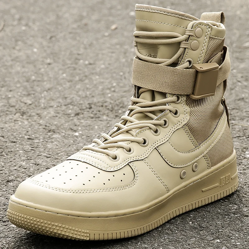 men's tactical shoes