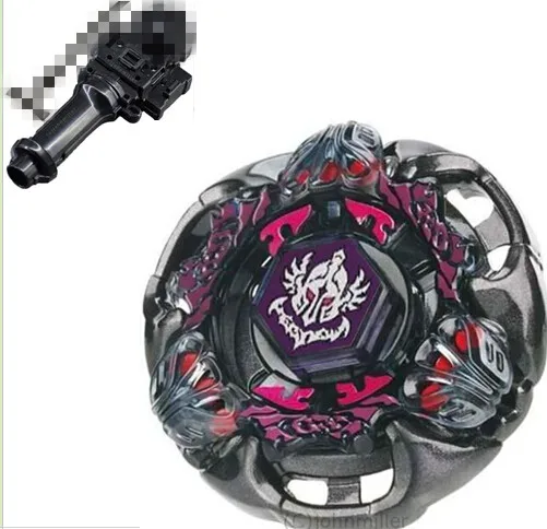 

B-X TOUPIE BURST BEYBLADE Spinning Top Gravity Destroyer (Perseus) AD145WD Metal Masters 4D BB80 Toys For Launchers