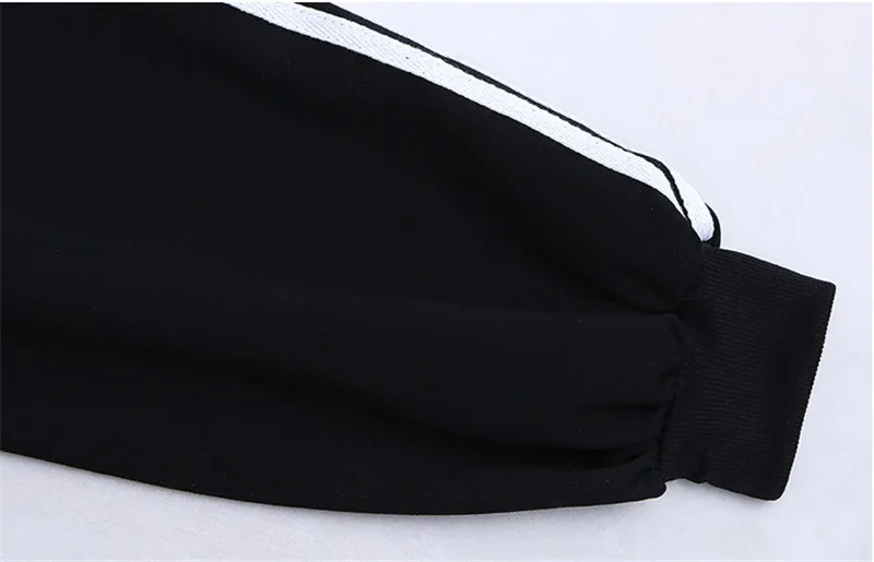 2018 весенние женские худи новые свободные рукава фонарики Женские повседневные топы с капюшоном модные пуловеры удобные толстовки с