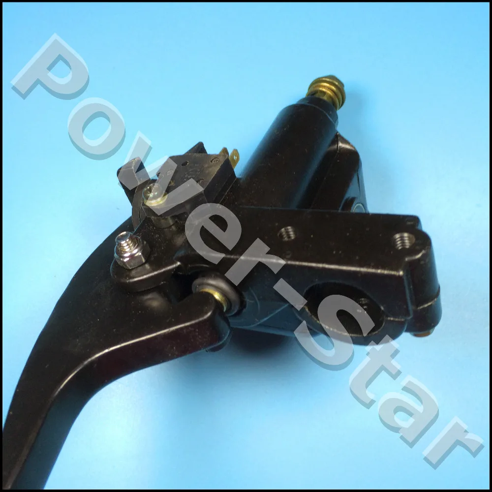 New Front Right Brake Master Cylinder Polaris Big Boss 250 300 350 500 4x6 6x6