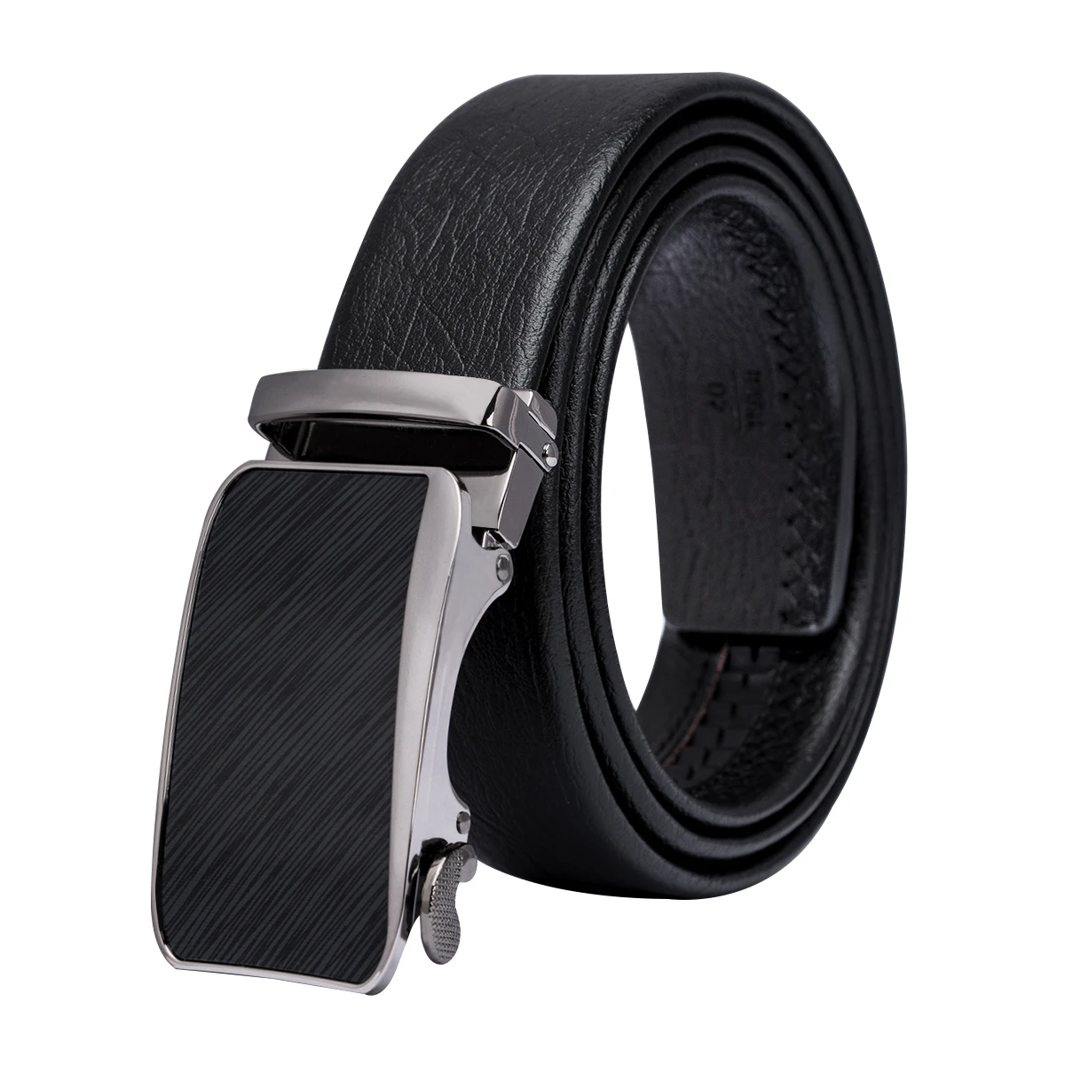 PD 0043 Men's Luxury Brand Belts New High Sales Cintos Popular Genuine ...
