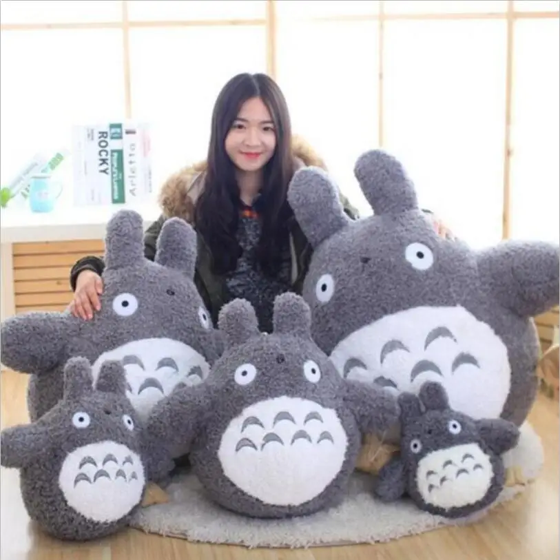 1pcs-Totoro-Pplush-Toys-30cm-40cm-50cm-Famous-Cartoon-Totoro-Plush-Dolls-Soft-Stuffed-Toys-Cushion (1)