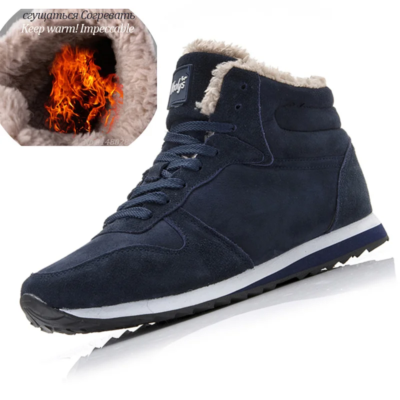 bottines homme taille 35