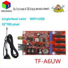 Tf-a6uw беспроводная карта управления/телефон wifi карта/дисплей контрольная карта