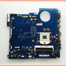 Для samsung RV520 NP-RV520 ноутбук BA41-01579A BA41-01582A BA92-08190A BA92-08190B Материнская плата ноутбука HM65 DDR3