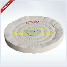 " x 50 полировочное колесо для ювелирных изделий набор инструментов полировка колеса для полировки ювелирных изделий 10 шт./компл