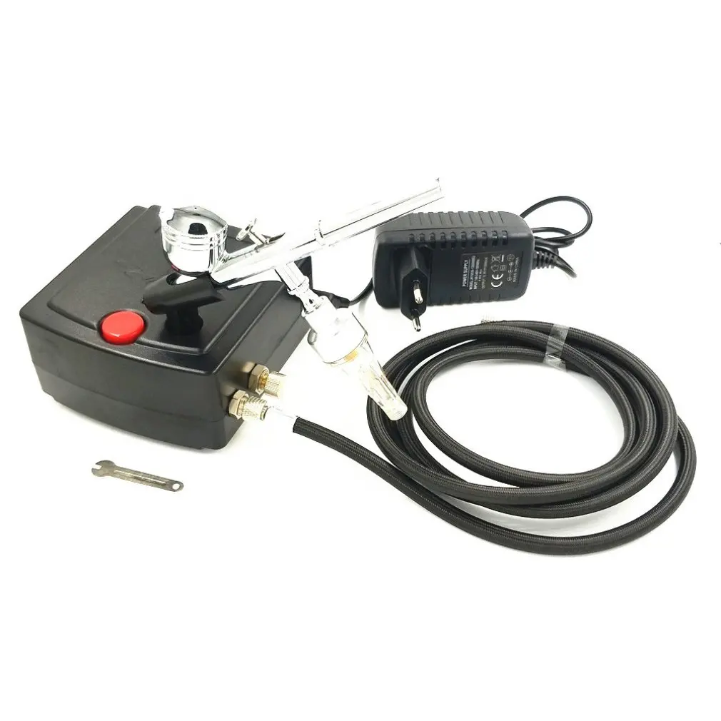 BPH003 модель распылителя с аэрографом ирригатор мини насос. Завод само ...