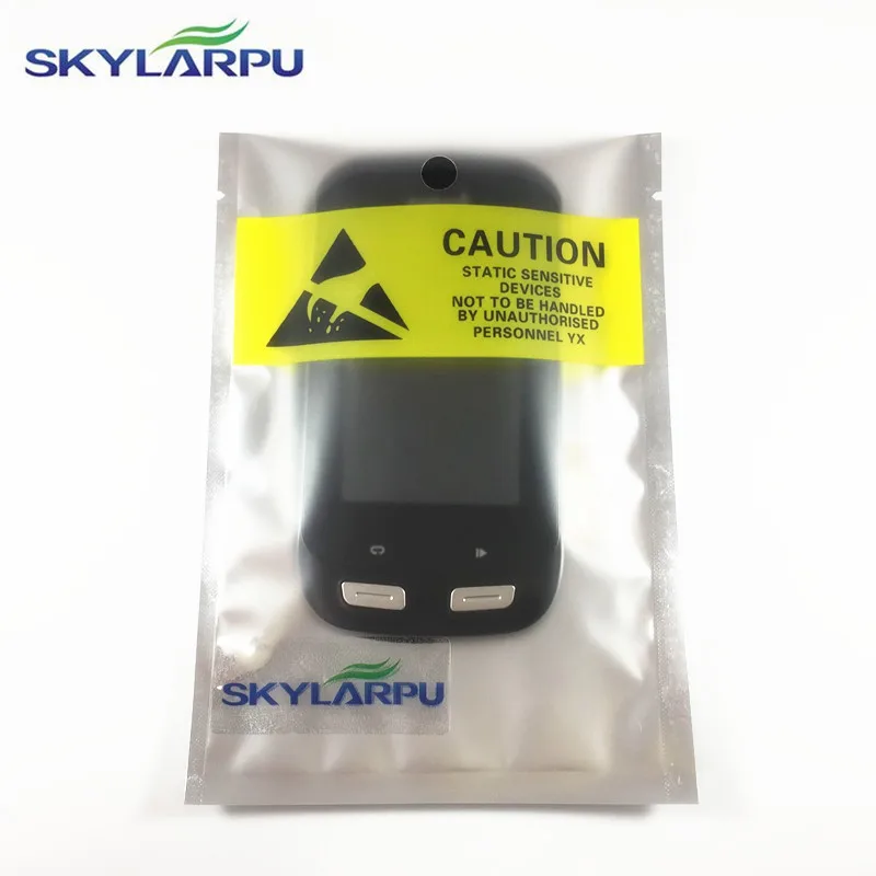 Skylarpu 3," дюймовый ЖК-экран для GARMIN EDGE 1000 велосипедный gps ЖК-дисплей с сенсорным экраном дигитайзер Ремонт Замена