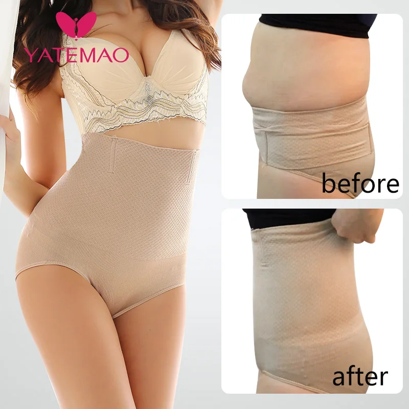 Женское нижнее белье с высокой талией|underwear underwear|underwear womenunderwear high waist |