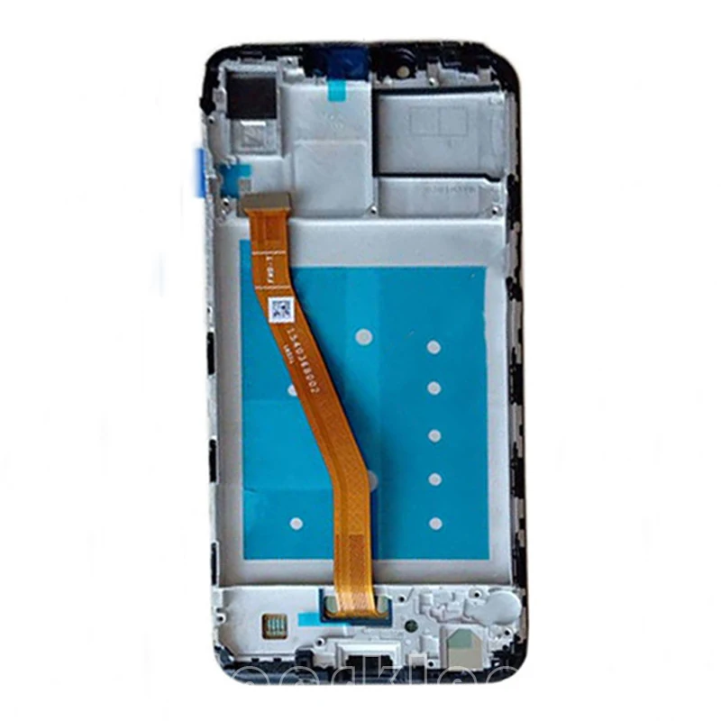 

LCD With Frame For Huawei Honor Play LCD Display Touch Screen Digitizer Assembly For Honor Play COR-TL10 COR-L29 COR-AL10 LCD