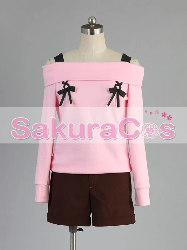 

Anime Diabolik Lovers Figure Komori Yui Daily Uniform Cosplay Costume Lolita Party Dress Skirt Women Clothing Kawaii free ship