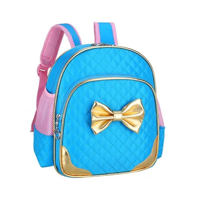 Cute girls Backpack For 2 5 Years Old Children Kindergarten Bags