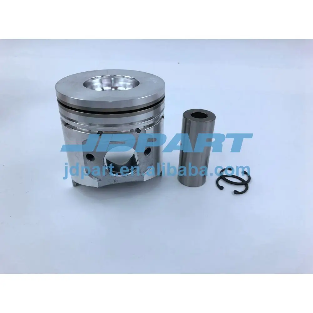 4TNV94 Engine 0472