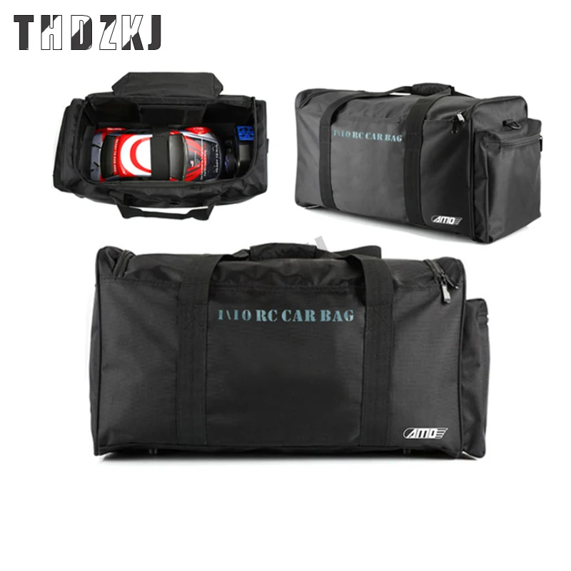 RC Car Storage hand Bag for 1/10 1/8 Drift car RC Crawler hsp94122 94188 RC Model Car 58*34*32 50*23*28 S163