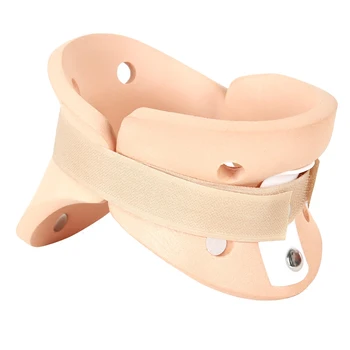 

baby/child household neck-fixation brackets oblique neck corrector