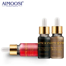 Новинка-топ Микро Пигмент для перманентного макияжа татуировки бровей и губ и подводки для глаз микроблейдинг пигмент 18 цветов татуировки чернила