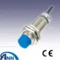 

Inductance proximity sensor LM18-2005C;2008C,10 pcs/lot,wholesale/retail,sensor