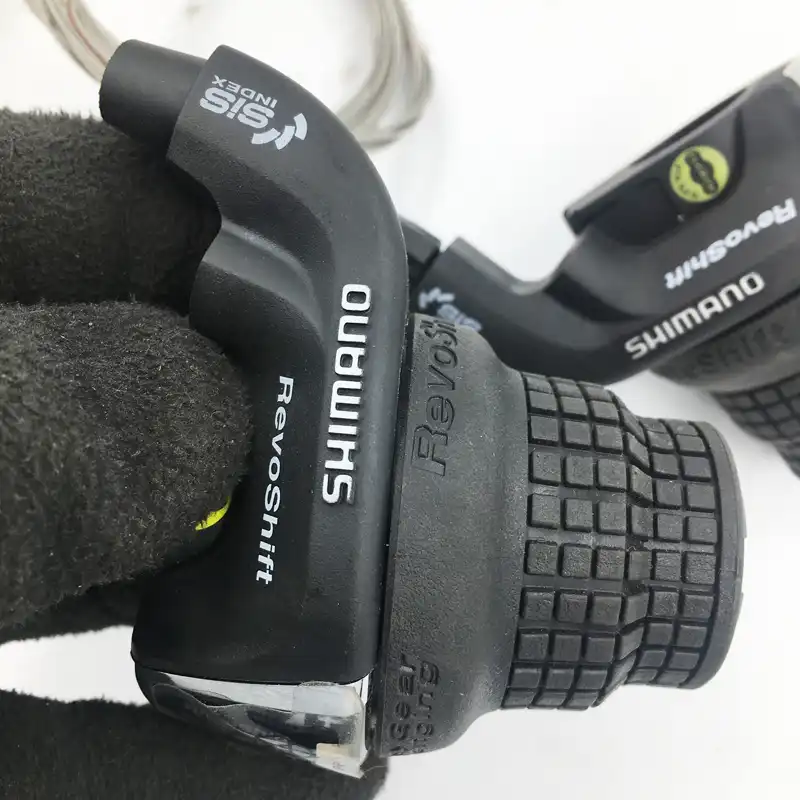 revo gear shifters