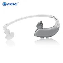 Hearing Medical Equipment MY-16 Digital typical BTE Programmable Hearing Aid priced sound system hanging free shipping